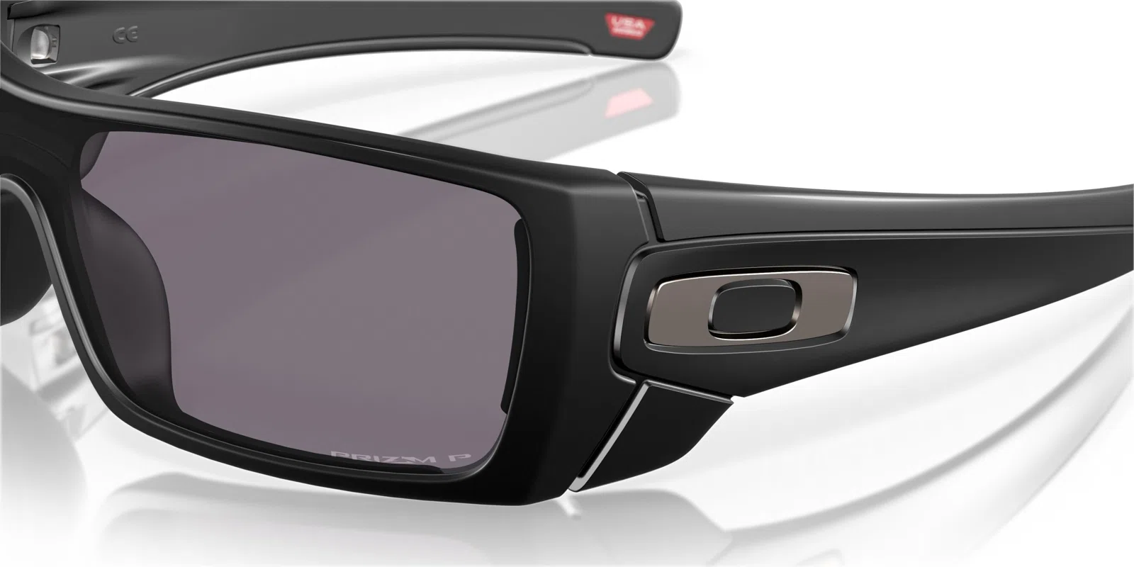 Oakley Batwolf 9101 Sunglasses - view 111